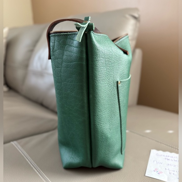 PLG Medium Zip Tote Bacalar - Picture 4 of 7